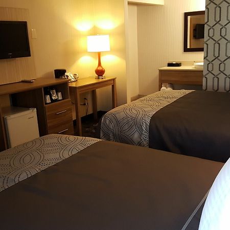 לוויסטון Aartpark Hotel Inn At Lewsiton מראה חיצוני תמונה