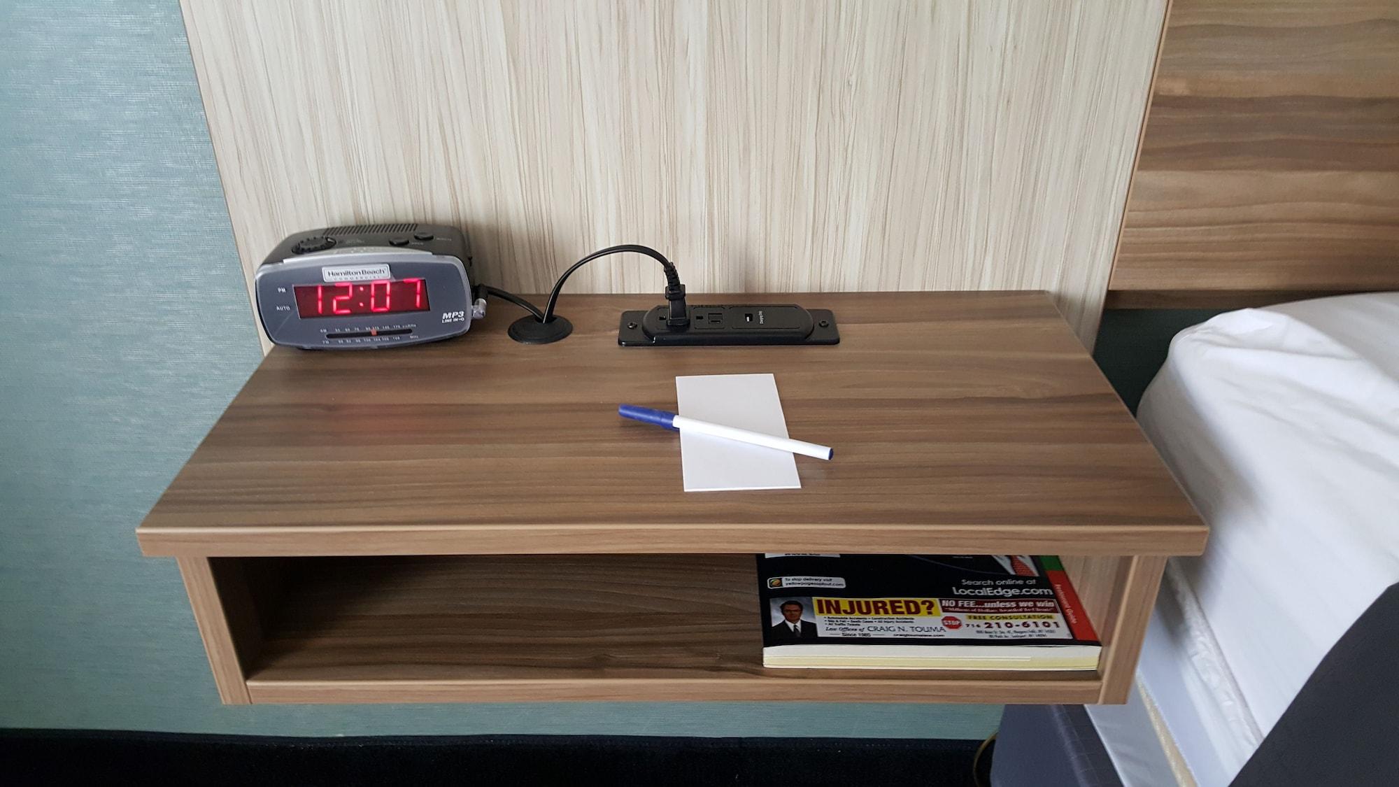 לוויסטון Aartpark Hotel Inn At Lewsiton מראה חיצוני תמונה