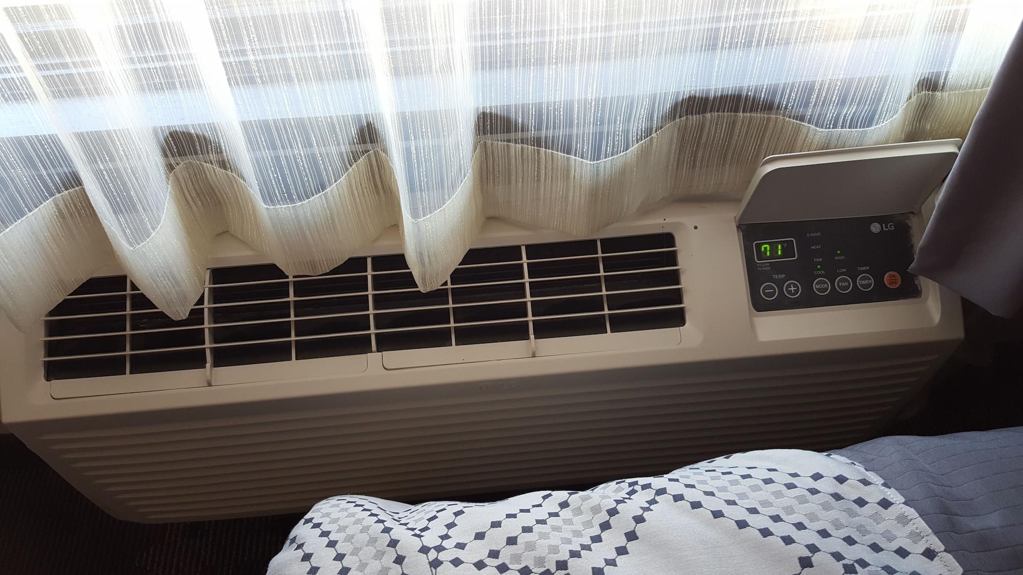 לוויסטון Aartpark Hotel Inn At Lewsiton מראה חיצוני תמונה