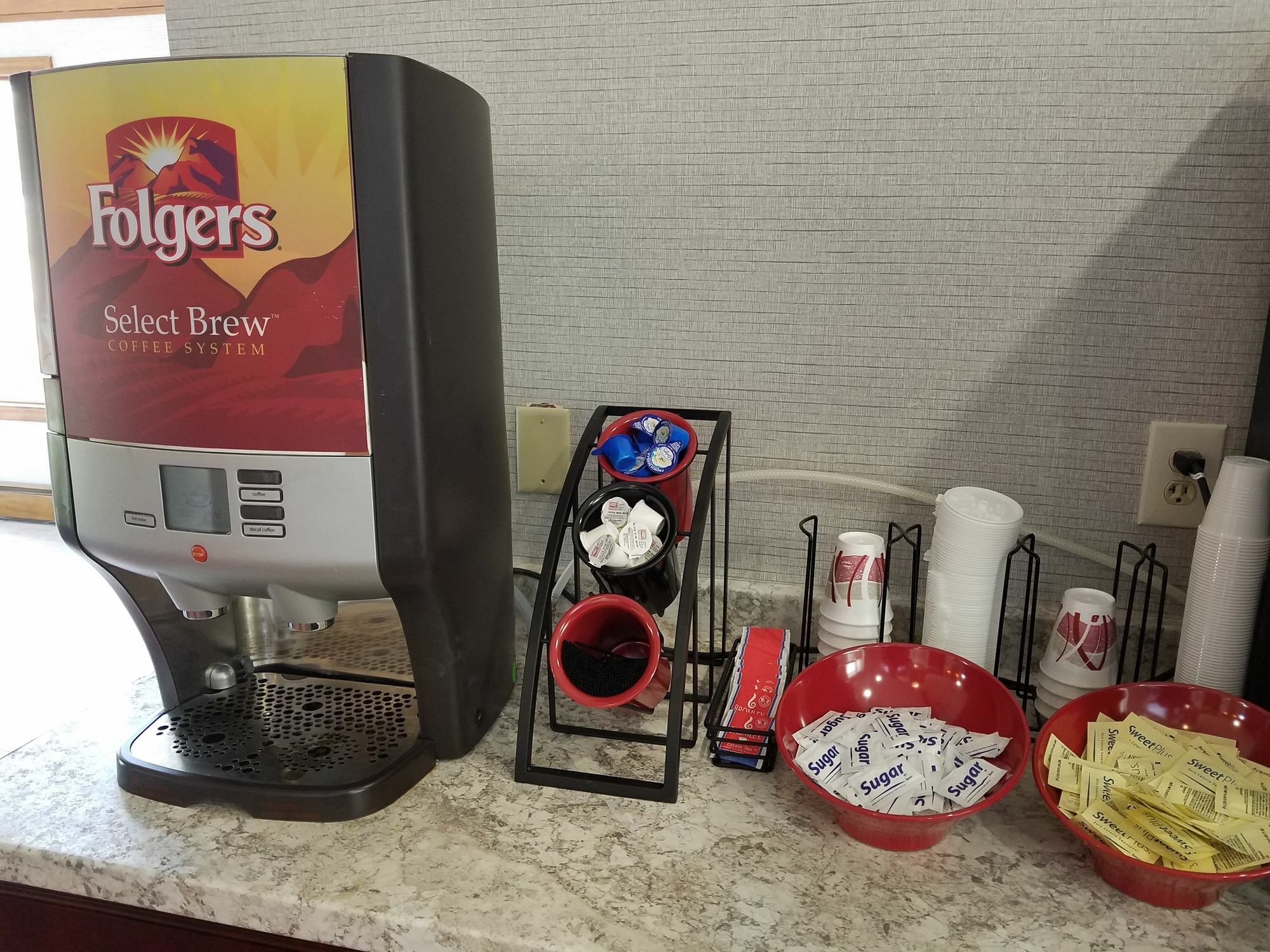 לוויסטון Aartpark Hotel Inn At Lewsiton מראה חיצוני תמונה