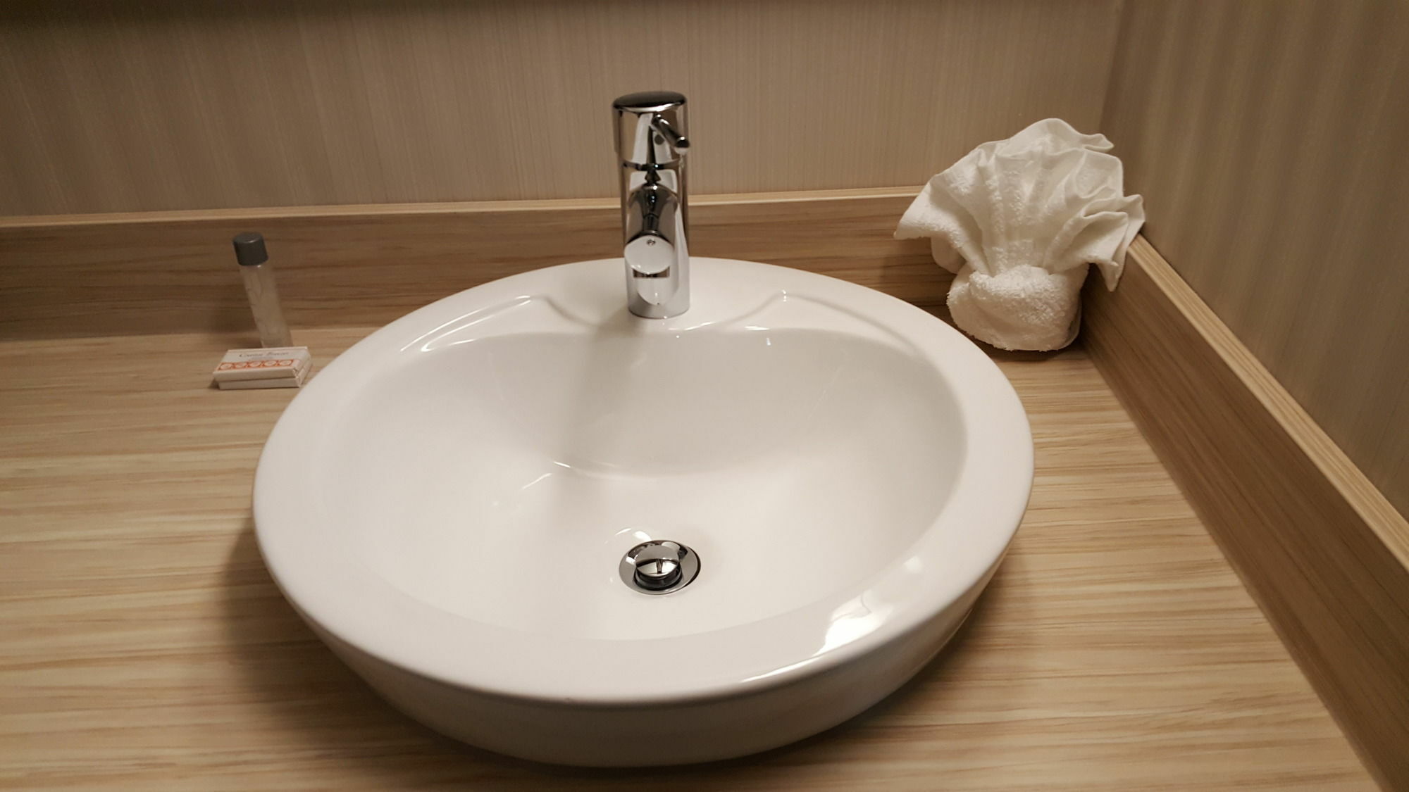 לוויסטון Aartpark Hotel Inn At Lewsiton מראה חיצוני תמונה